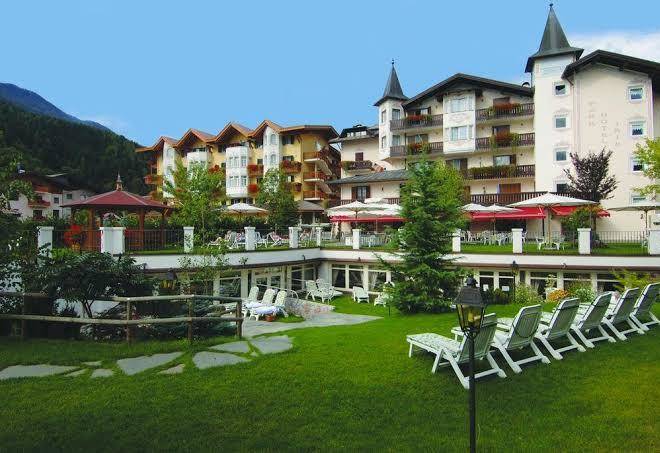 Park hotel iris