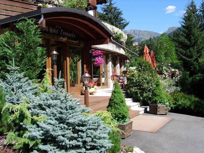 Park Hotel Leonardo Image