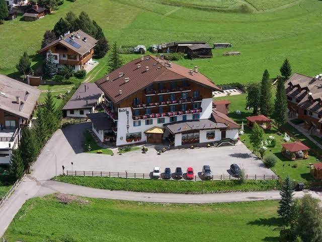 Park hotel mater dei