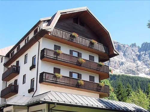 Park hotel miramonti