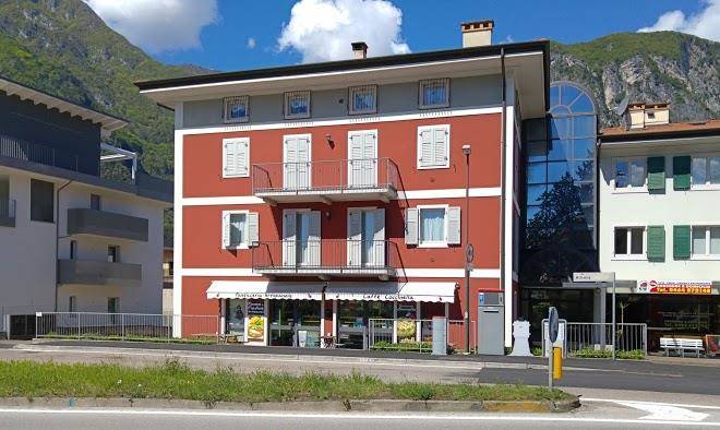 Pasticceria artigianale caffe coccinella