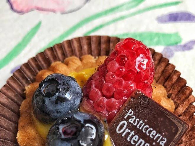 Pasticceria ortensia