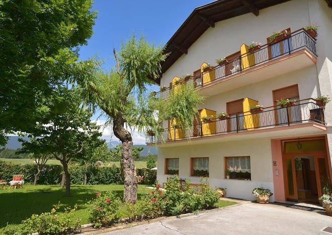 Piccolo Hotel Bruno Image