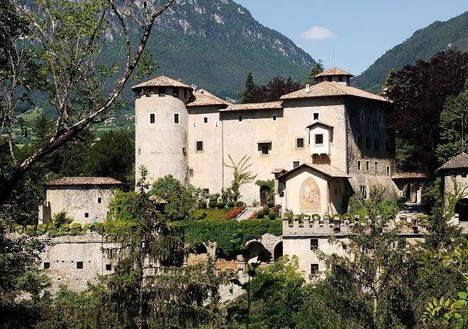 Piccolo hotel orlandi