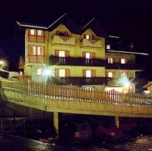 Piccolo hotel