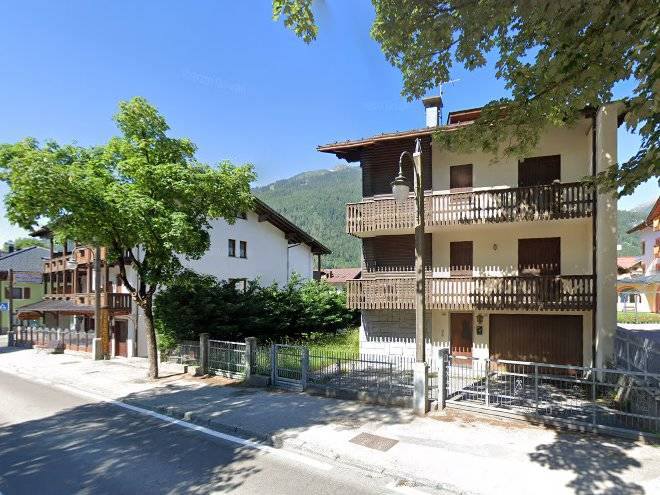 Pinzolo al melo