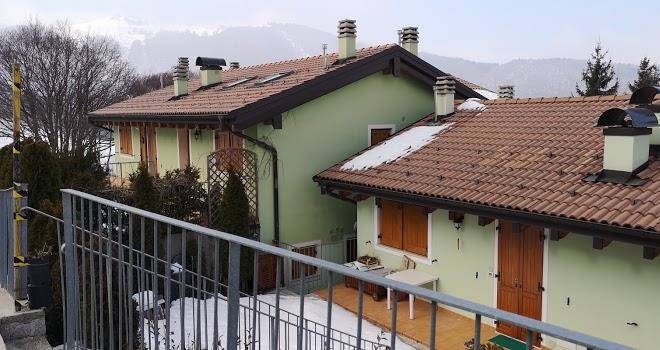 Polsa di brentonico