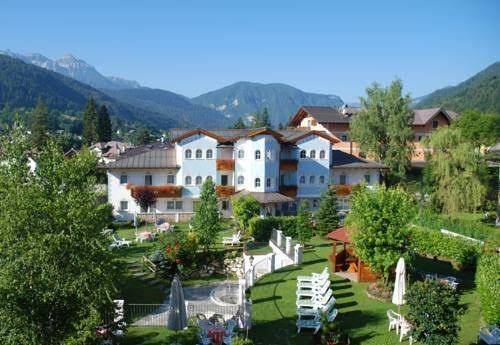 Relais le gemme