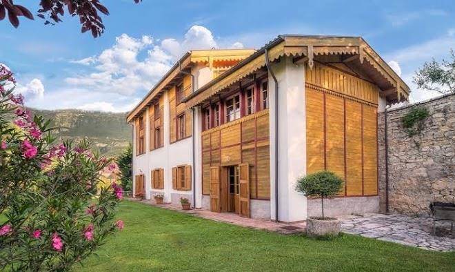 Relais mozart