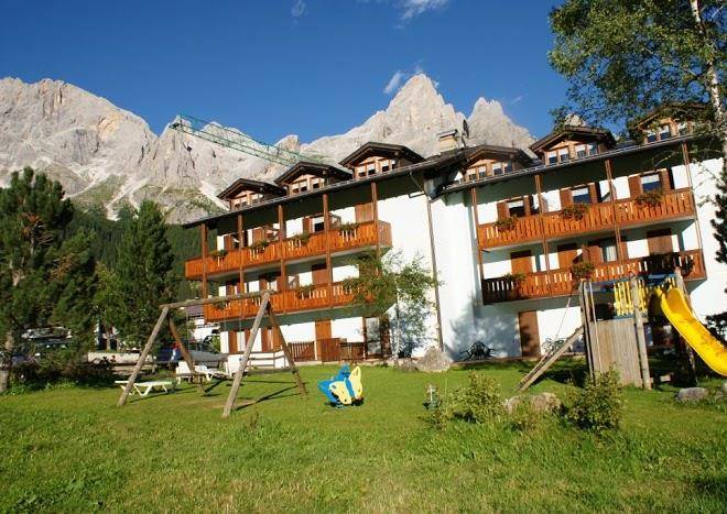 Relais Residence Image