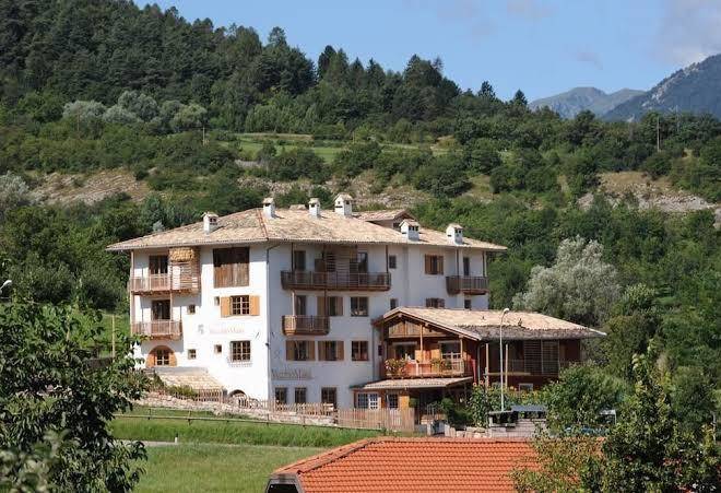 Relais Vecchio Maso Image