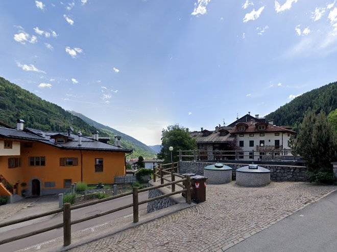 Relax In Montagna Image