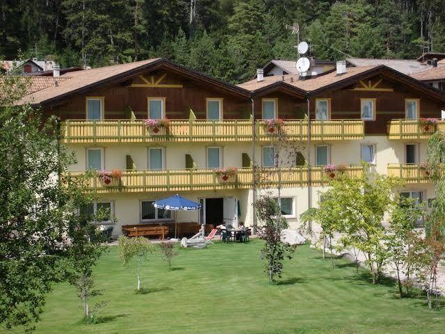Hotel garni' relax