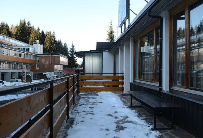 Residence abete