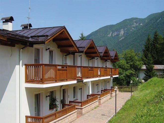 Residence ai bonetei