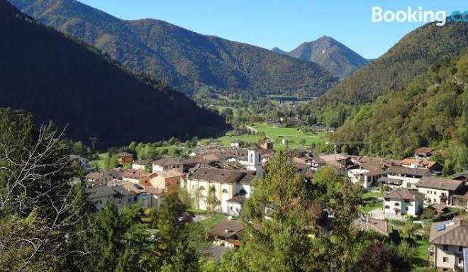 Residence ai tovi