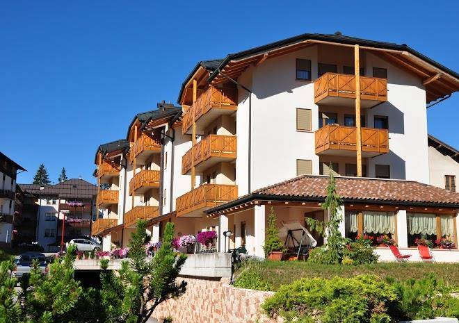 Residence alba nova
