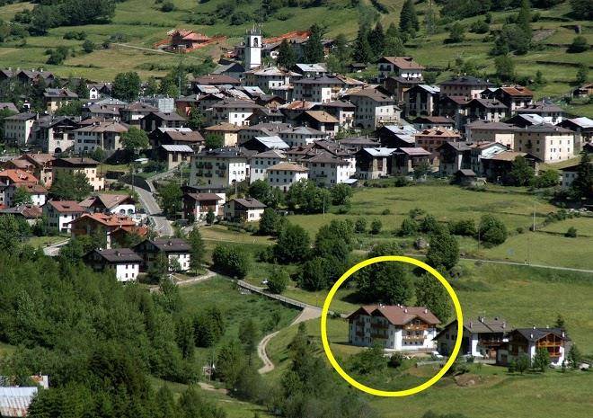 Residence alice residenza turistico alberghiera