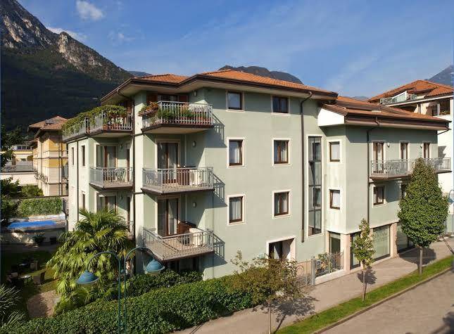 Residence alle palme