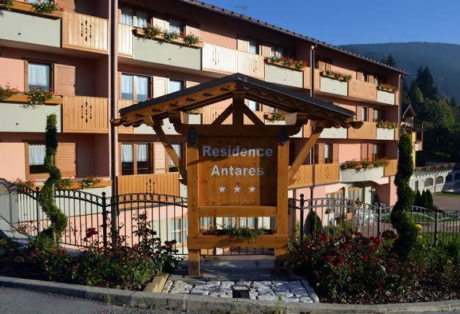Residence antares