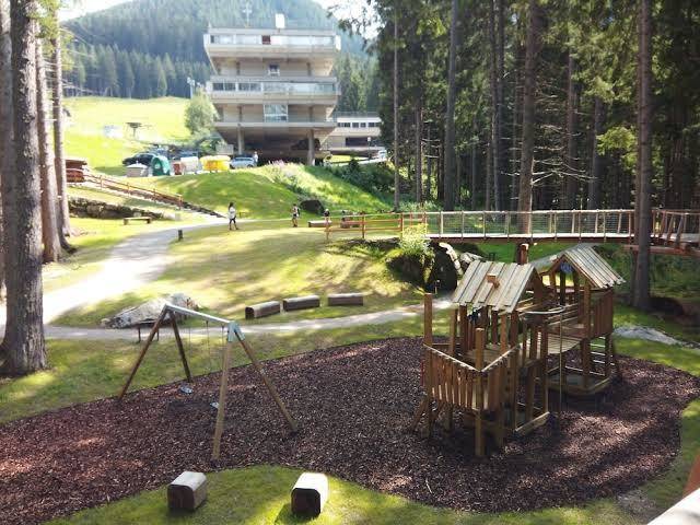 Residence artuik