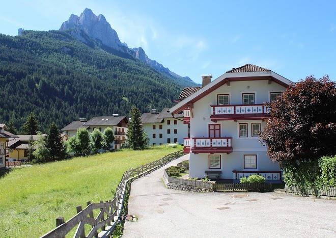 Residence Azzurra Image