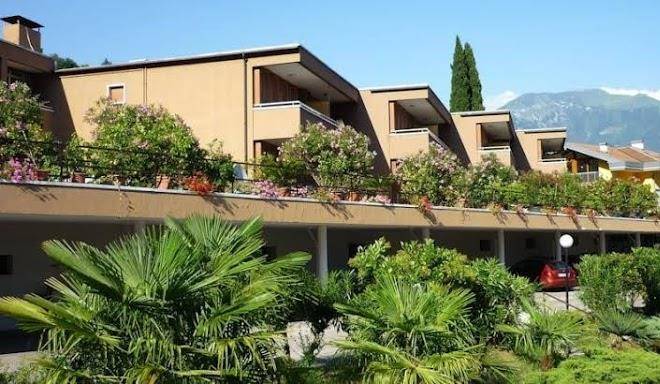 Residence cascata varone