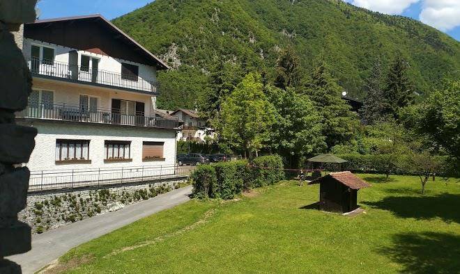 Residence catullo
