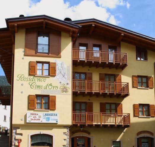 Residence Cime D'oro Image