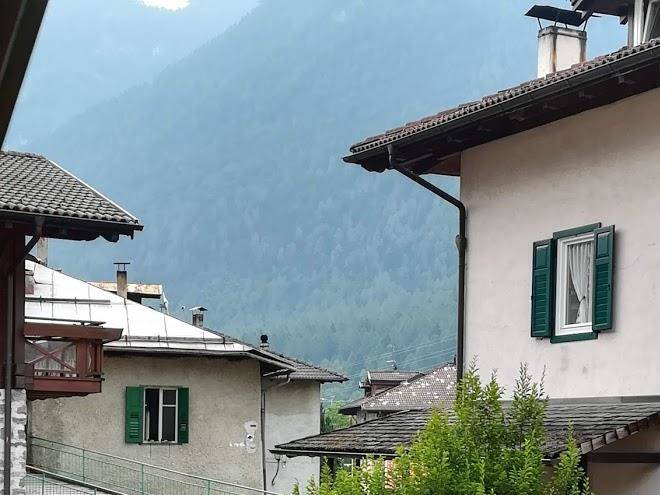 Residence dalle case