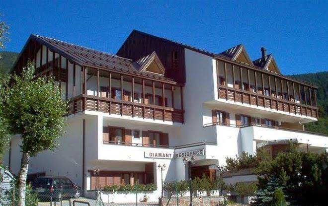 Residence diamant