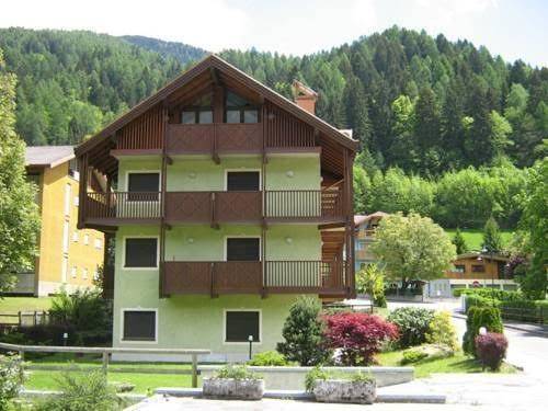 Residence federica