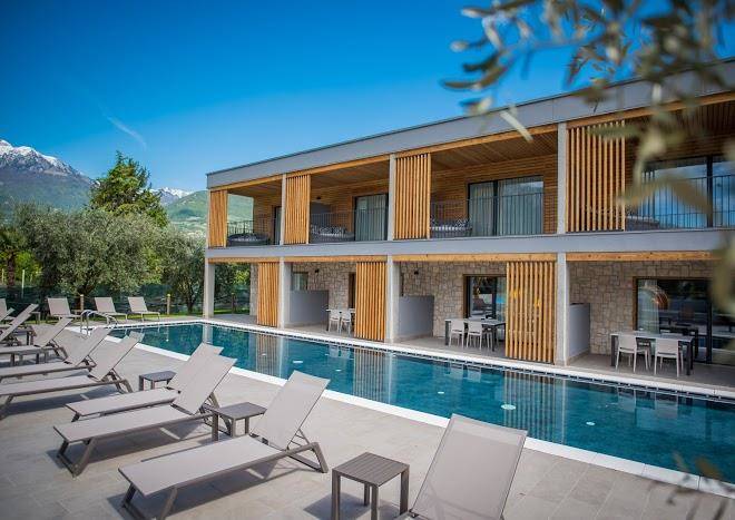 Residence filanda
