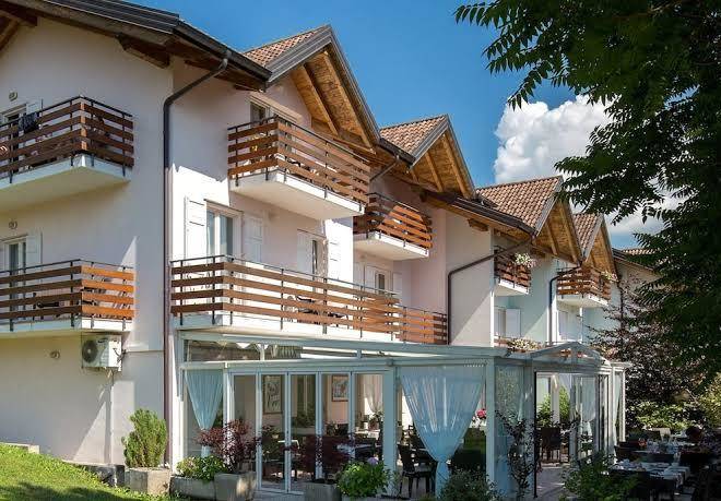 Residence hotel da remo