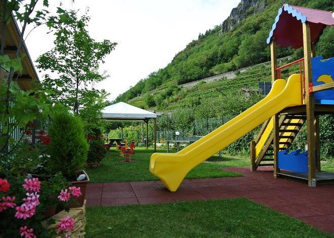 Residence hotel miralago
