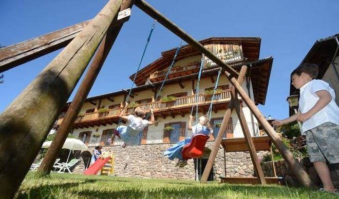 Residence miramonti