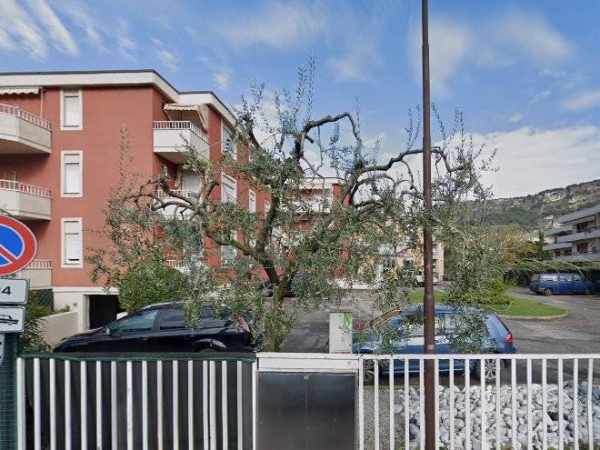 Residence hotel toblini