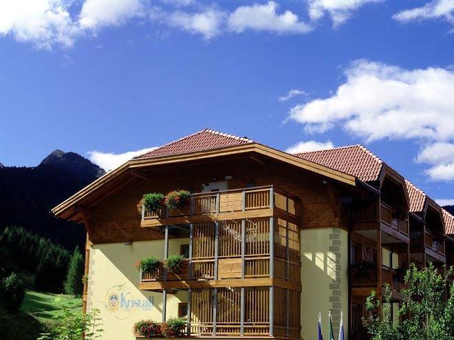 Residence kristall