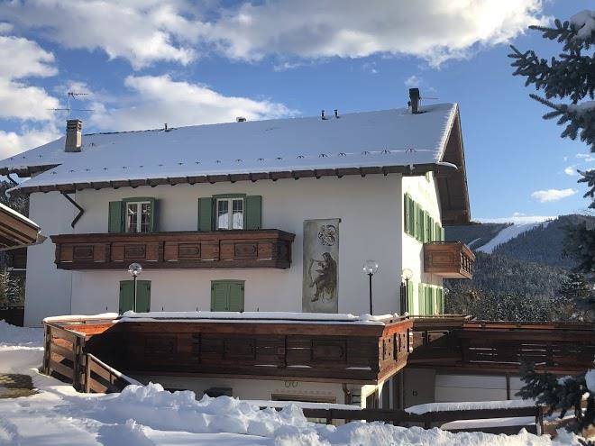 Residence la madonnina