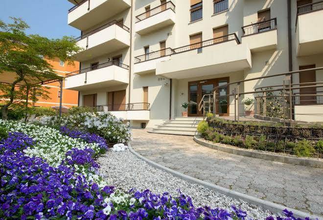 Residence la porta del cuore