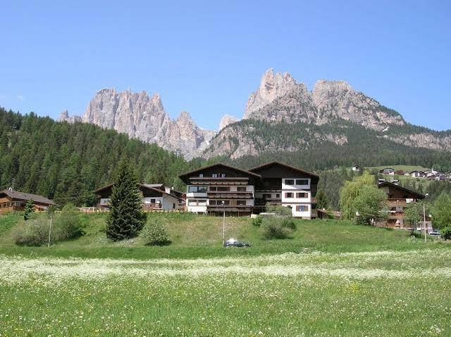 Residence la zondra
