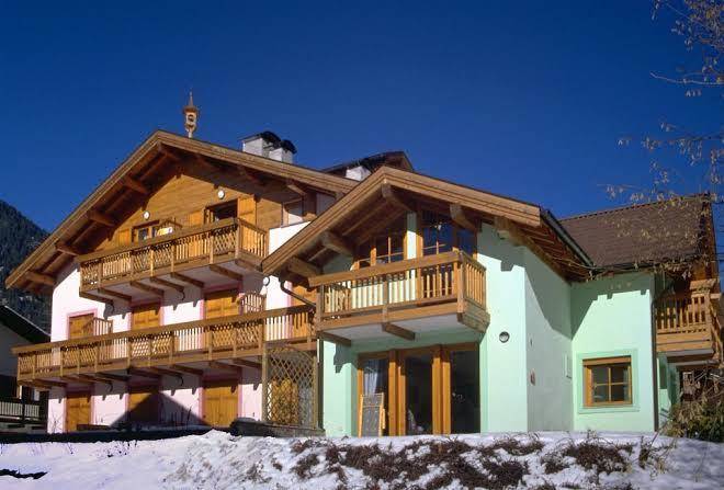 Residence Lagorai Image