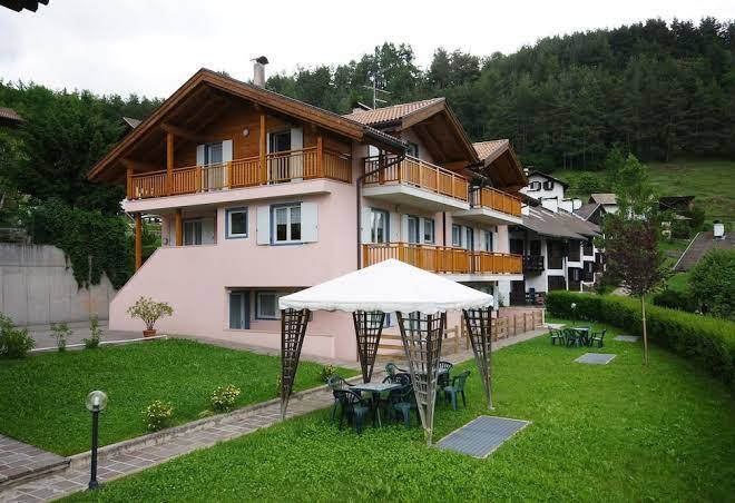 Residence le plejadi sol