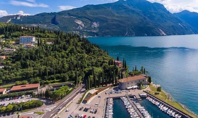 Residence marina