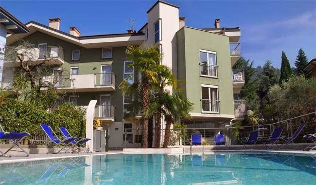 Residence paradise