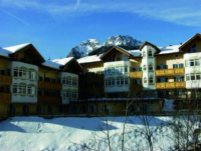 Residenza pez gajard