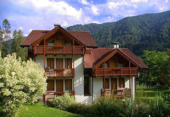 Residence piz aot