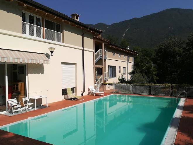 Residence pratosaiano