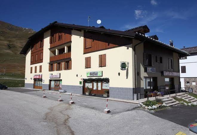 Residence Redivalle Image