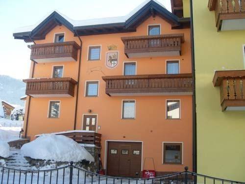 Residence Stella Delle Alpi Image